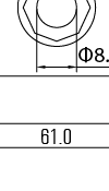 Dimensioned